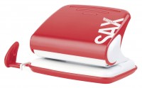 Dierovačka SAX design 318 red paperbox 20list.