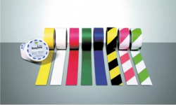 Vyznaèovacia páska 50x33 farebné PVC marking