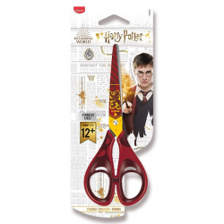 Nožnice MAPED Harry Potter 16cm symetrické