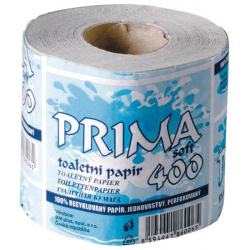 Toal.papier Prima soft 400 50m 1.vr.