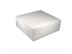 Krabica na tortu 35x35x18 9520