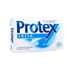 Mydlo toaletné antibakterial PROTEX 90g Fresh