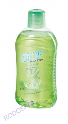 Mydlo tekuté KALYP 1L olive