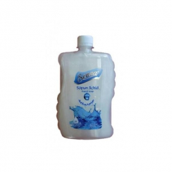 Mydlo tekuté SENZA 1l antibakteriálne