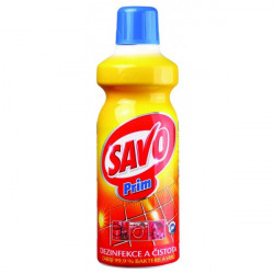 SAVO PRIM 1,2L fresh