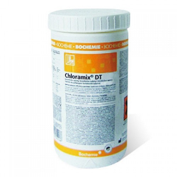 CHLORAMIX DT 1kg tabletky dez.plo.nici 99,9% bak