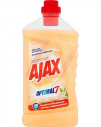 AJAX na podlahy 1L Almond Oil Optimal 7