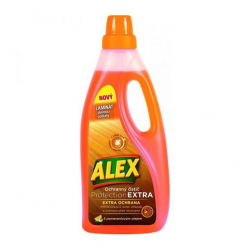ALEX mydlový čistič 750ml laminát