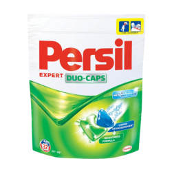 Prací gel.PERSIL Power caps.30ks/30praní