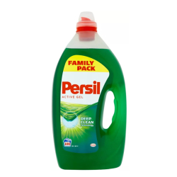 Prací gel.PERSIL 5l 100praní