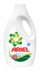 Prací gel ARIEL 1,1l 20 praní