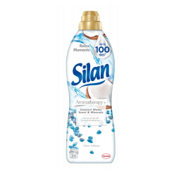SILAN 0,90L aviváž coconut water 36dávok