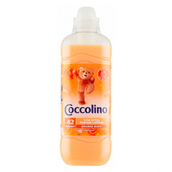 COCCOLINO 1,05 Orange  42 dávok