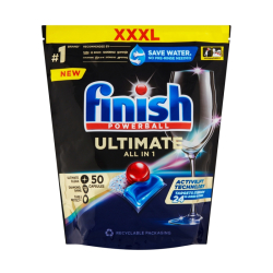 Finish POWERBALL ULTIMATE ALL IN 1