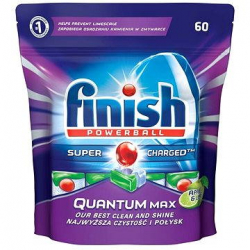 FINISH Powerball 60ks Quantum