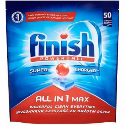 FINISH Powerball 54ks Regular/lemon