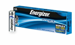 Bateria ENERG.AA /ks Lithium