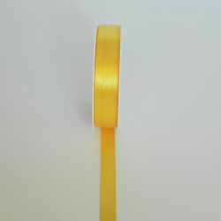 Stuha látková 10mmx5m žltá