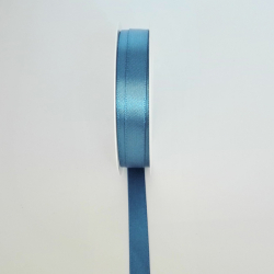 Stuha látková 10mmx5m modrá