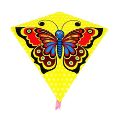 Sarkan motýl 119213