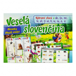 Veselá slovenèina