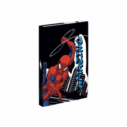 Školský box A5 Spiderman PP23