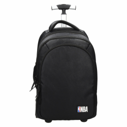 Školská taška koliesková NBA 530532