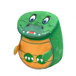 Detský batoh BELMIL Mini Crocodile
