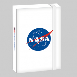 Školský box A4 NASA 20