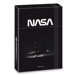 Školský box A4 NASA 21