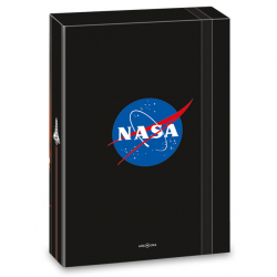 Školský box A4 NASA 22