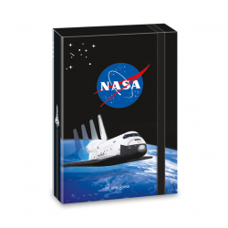 Školský box A5 NASA 22 ARS UNA
