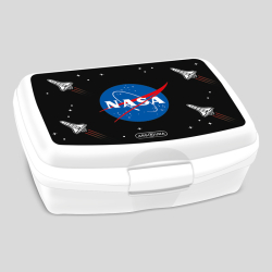 Box na desiatu NASA 22