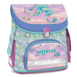 Kompaktná školská taška DAYDREAM