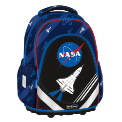 Školský batoh anatomický NASA 23
