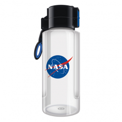 Zdravá fľaša 650ml NASA 080
