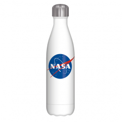 Fľaša Termo 500ml NASA