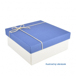 Darčeková krabica 18x18 45318