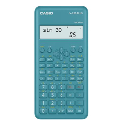 Kalkulačka CASIO FX 220pl