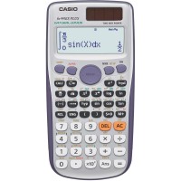Kalkulaka CASIO FX 991ES