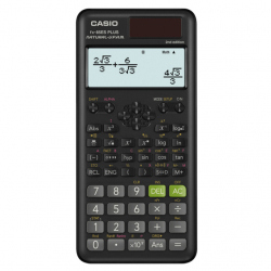 Kalkulaèka CASIO FX 85 ES PLUS 2E
