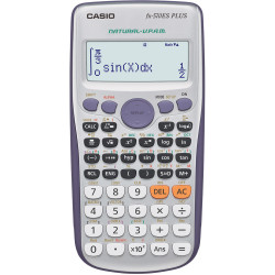 Kalkulaka CASIO FX 570ES