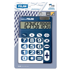 Kalkulačka MILAN150610BBL