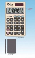 Kalkulaka EM-CA009E/12 vreck.