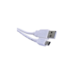 Kabel USB/microUSB 0,5m MANHATTAN