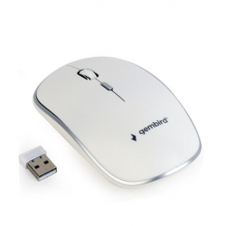 Myš GEMBIRD USB MUS-6B