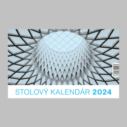 NEO Stolov kalendr Prac.mal.2025