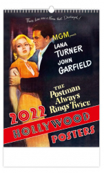 N264 Hollywood Posters 22