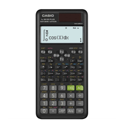 Kalkulaèka, vedecká  417 funkcií, CASIO "FX-991ES Plus 2E "