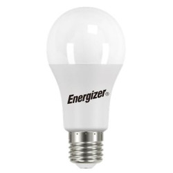 LED žiarovka, E27, klasická guľa, 11W (75W), 1055lm, 4000K, ENERGIZER